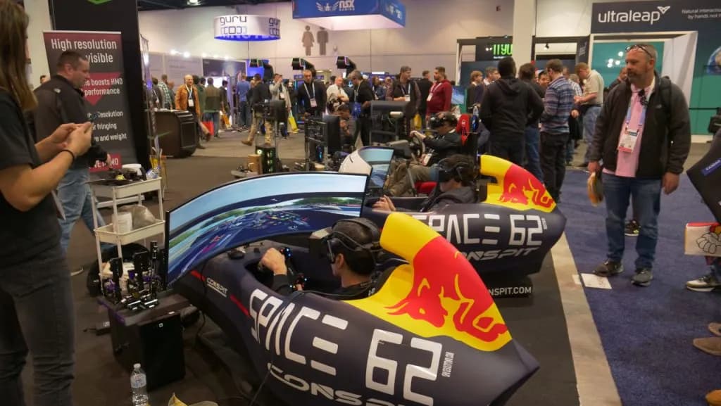 The Sim Racing Upgrade Nobody Talks About