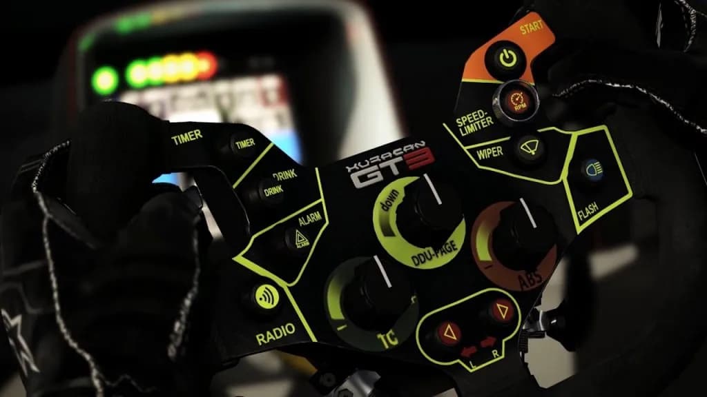 Honey, There’s a New Sim Racing Cockpit in the Living Room