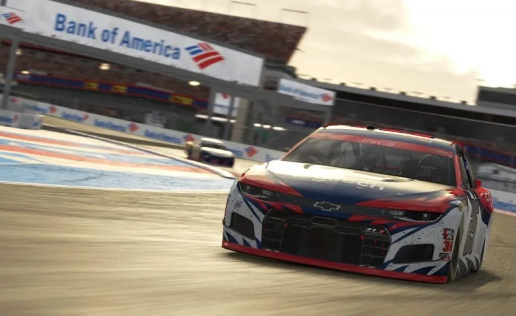 Busy Dads Are Quietly Transforming Sim Racing Forever