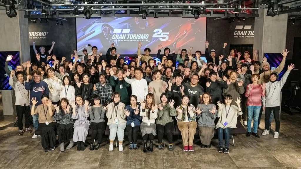 What’s the Real Status of Gran Turismo 8? Full Development Report