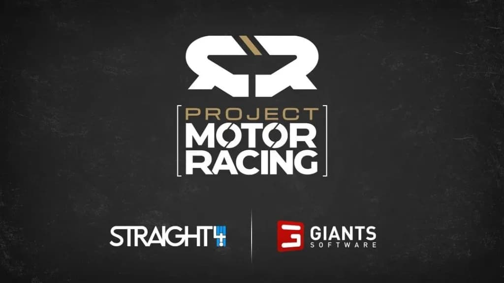 Project Motor Racing Signs Aris Vasilakos Officially