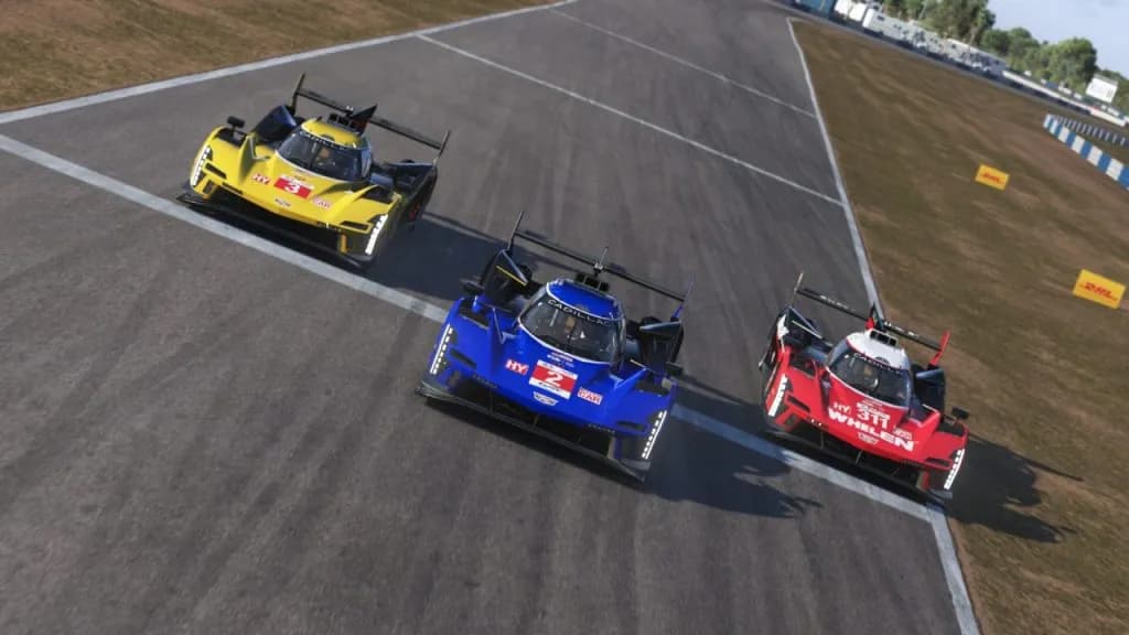 What Le Mans Ultimate Does Better Than Any Other Simulator