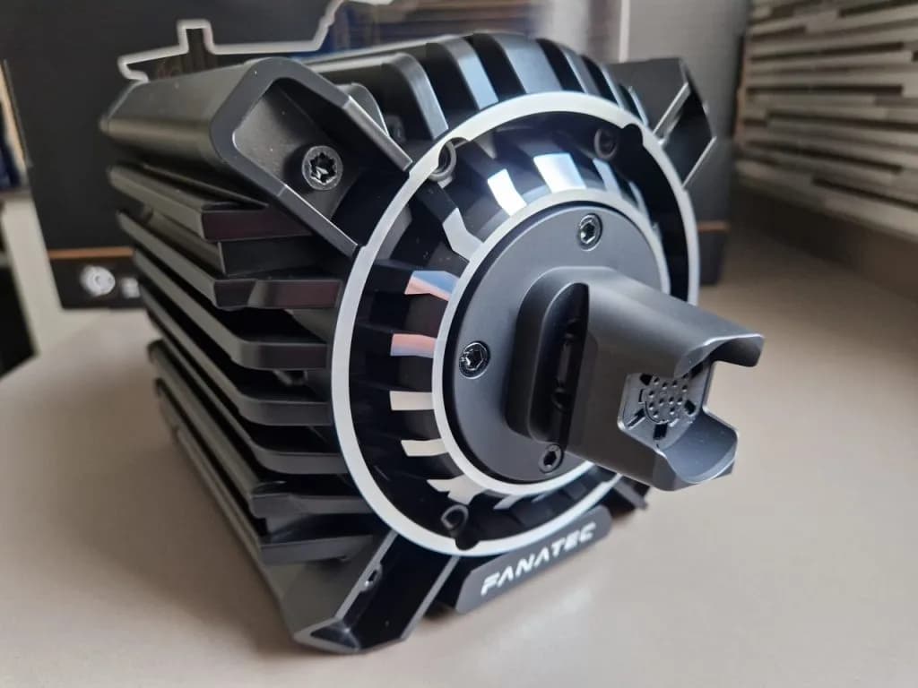 Fanatec Podium DD Review: Is This Fanatec’s Best Wheel Base?