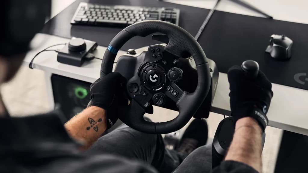 Amazon mistakenly listed the new hardware from Logitech
