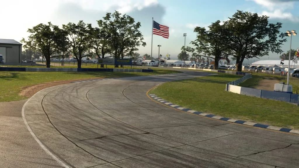 Assetto Corsa EVO v0.6 Update Is Now Available