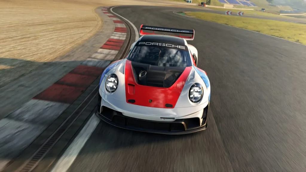Assetto Corsa EVO: Low Fuel Motorsport Launches Its First Competitive Beta
