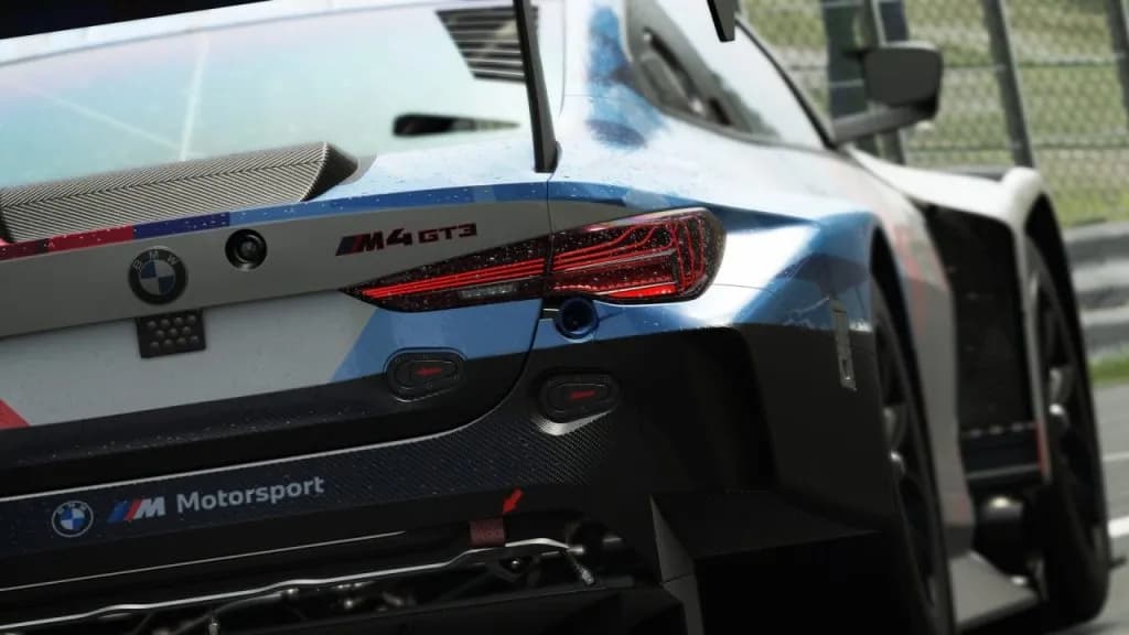 Assetto Corsa EVO Safety Rating Explained
