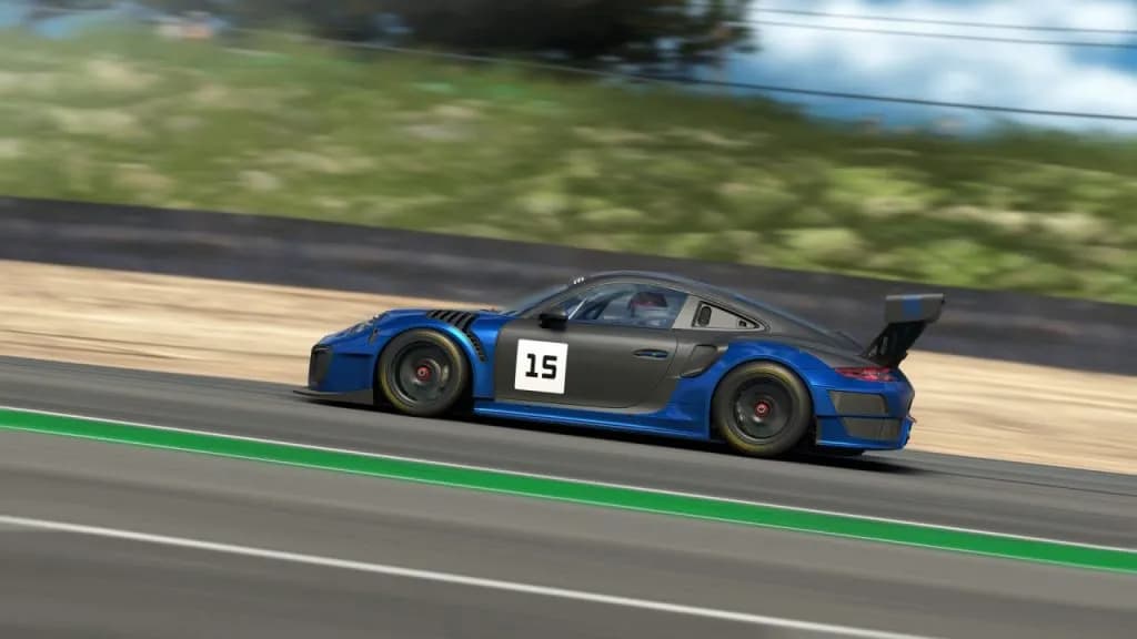 Assetto Corsa EVO 0.7: Official Modding Tools Are Finally Here
