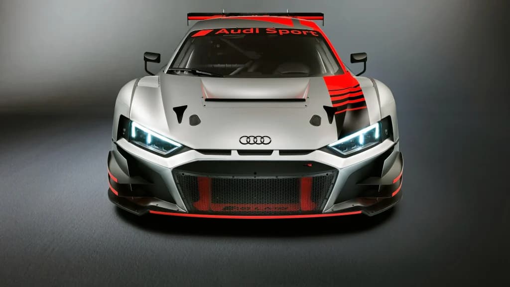 Audi R8 LMS GT3 Evo II Coming to Assetto Corsa EVO