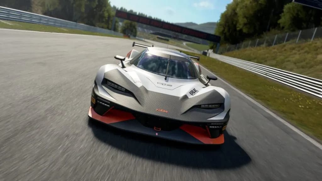 Assetto Corsa EVO Update 0.8.1 Released with AI, Multiplayer, and Stability Improvements