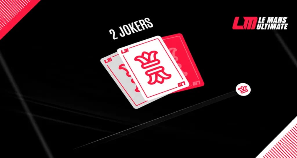 Le Mans Ultimate Event Joker Paywall: What Changed