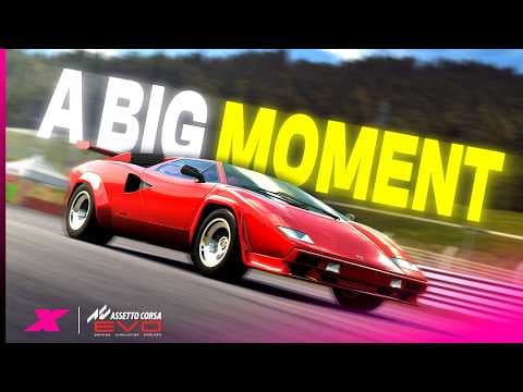 Assetto Corsa EVO - Have They Turned it Around?