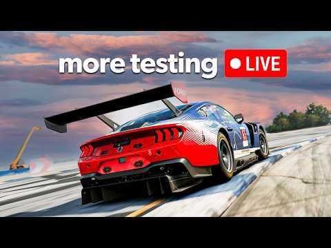 Assetto Corsa EVO 0.6 gamechanger game change