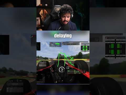 Why you feel fast even when 2s off