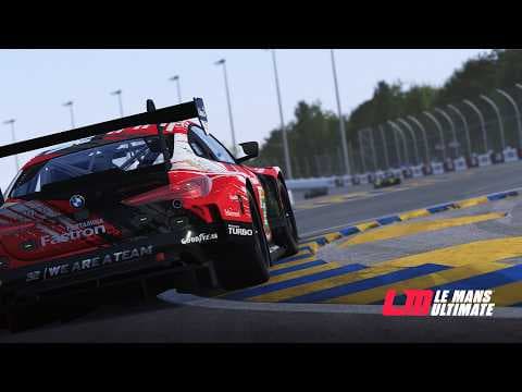 Can you drive DAYTONA at night? 🥁 | Le Mans Ultimate LMU Live