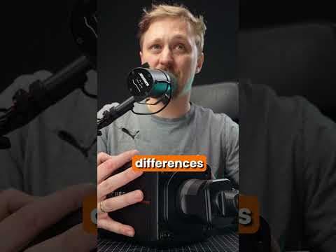 Simucube 3 Pro - Rapid Fire Review