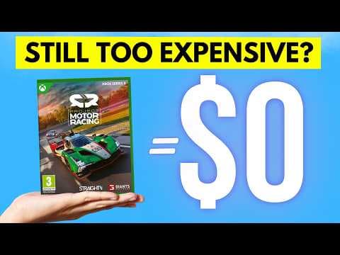 Is Project Motor Racing Worth Playing FOR FREE?