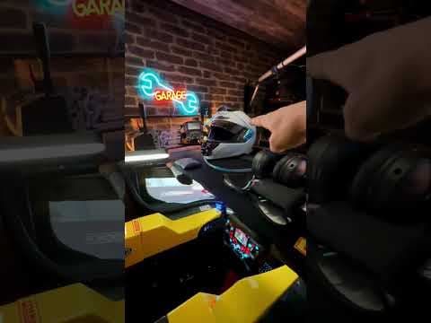 My Simracing Room