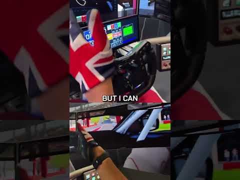 I Got The ULTIMATE Fanatec Rig (Podium DD and Pedals!)