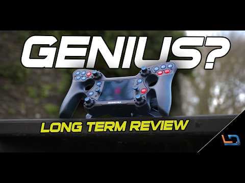 Beauty Is In The Eye Of The Fastest Driver - Heusinkveld ONE Long Term Review