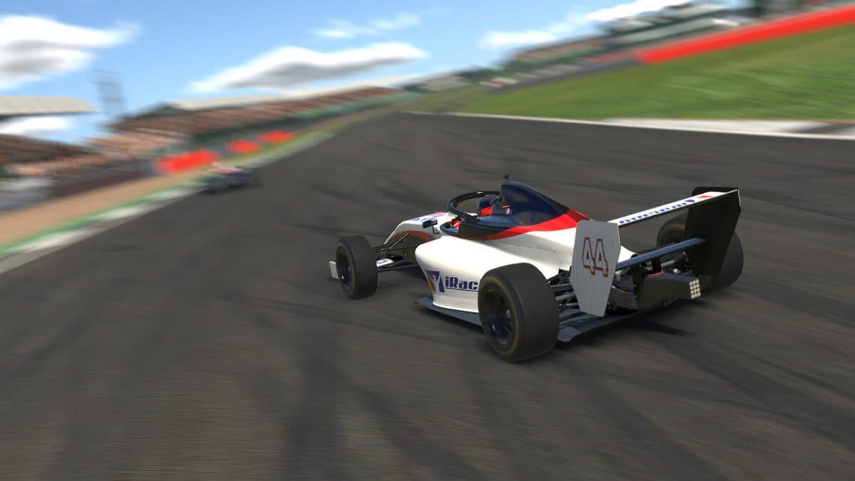 FIA F4 Esports Global Championship Returns for 2026