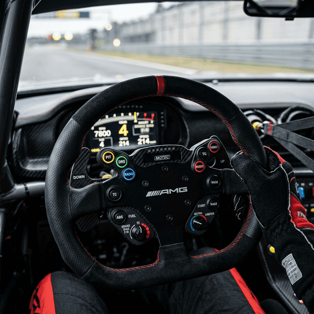 Direct Drive vs Belt Drive vs Gear Drive: Which Should You Buy?