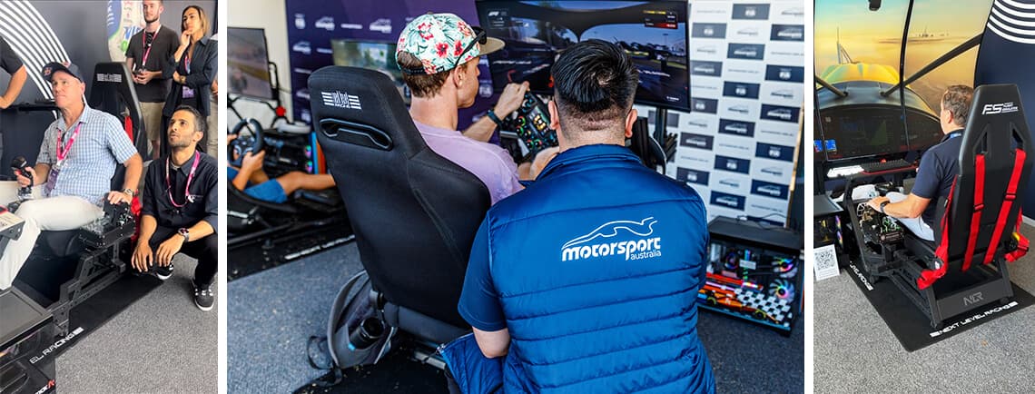 F1 2025 Season Kicks Off in Melbourne – A Weekend of Racing, Innovation, and Fan Engagement