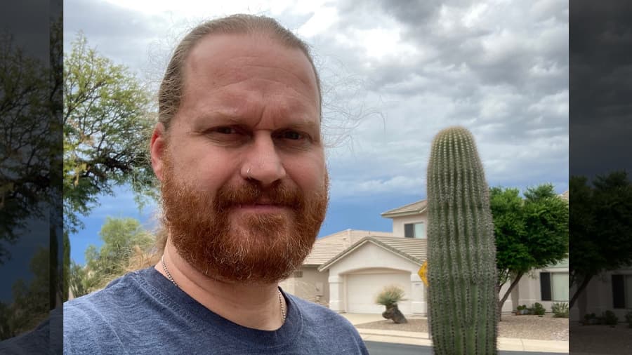 iRacing Staff Member Profile: Senior Software Engineer David Tucker