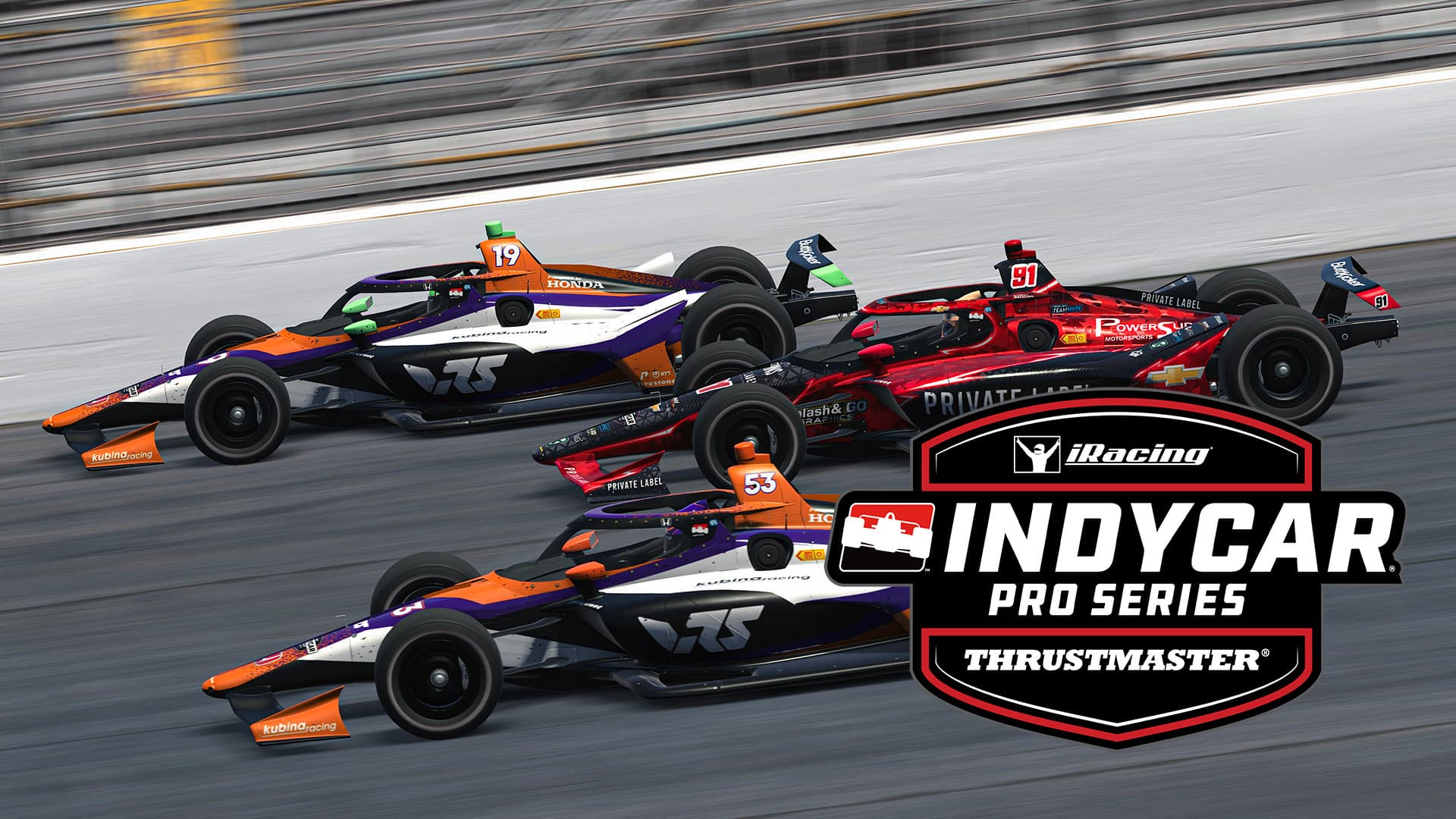 2026 INDYCAR Thrustmaster iRacing Pro Series | Race Preview | Race 3 at Indianapolis