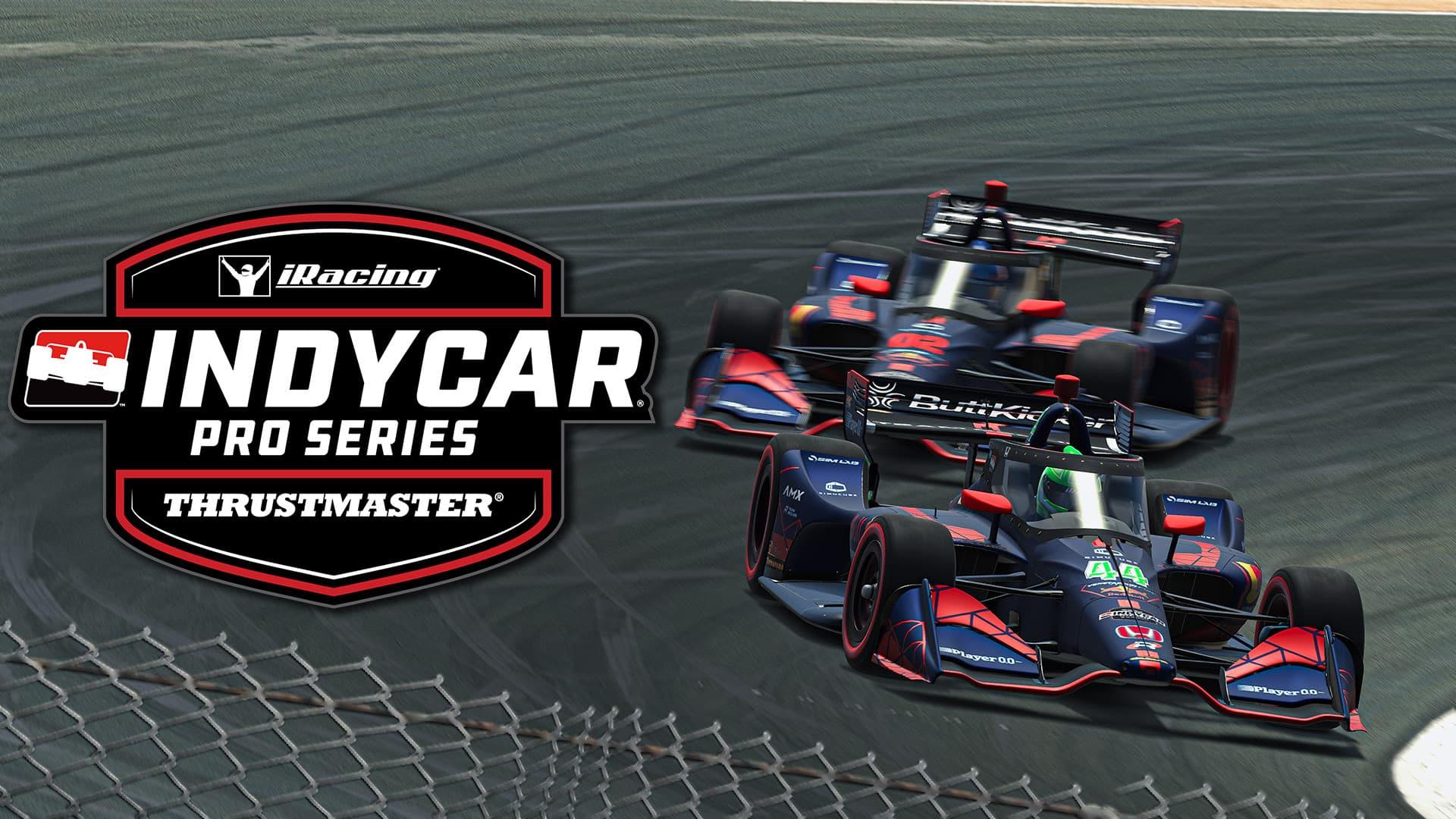2026 INDYCAR Thrustmaster iRacing Pro Series | Race Preview | Championship Finale at Laguna Seca