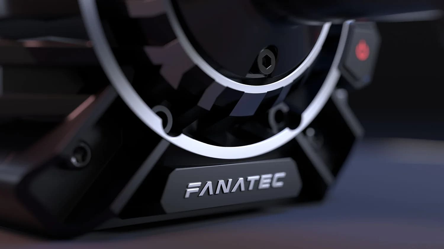 Fanatec Black Friday Sale 2025