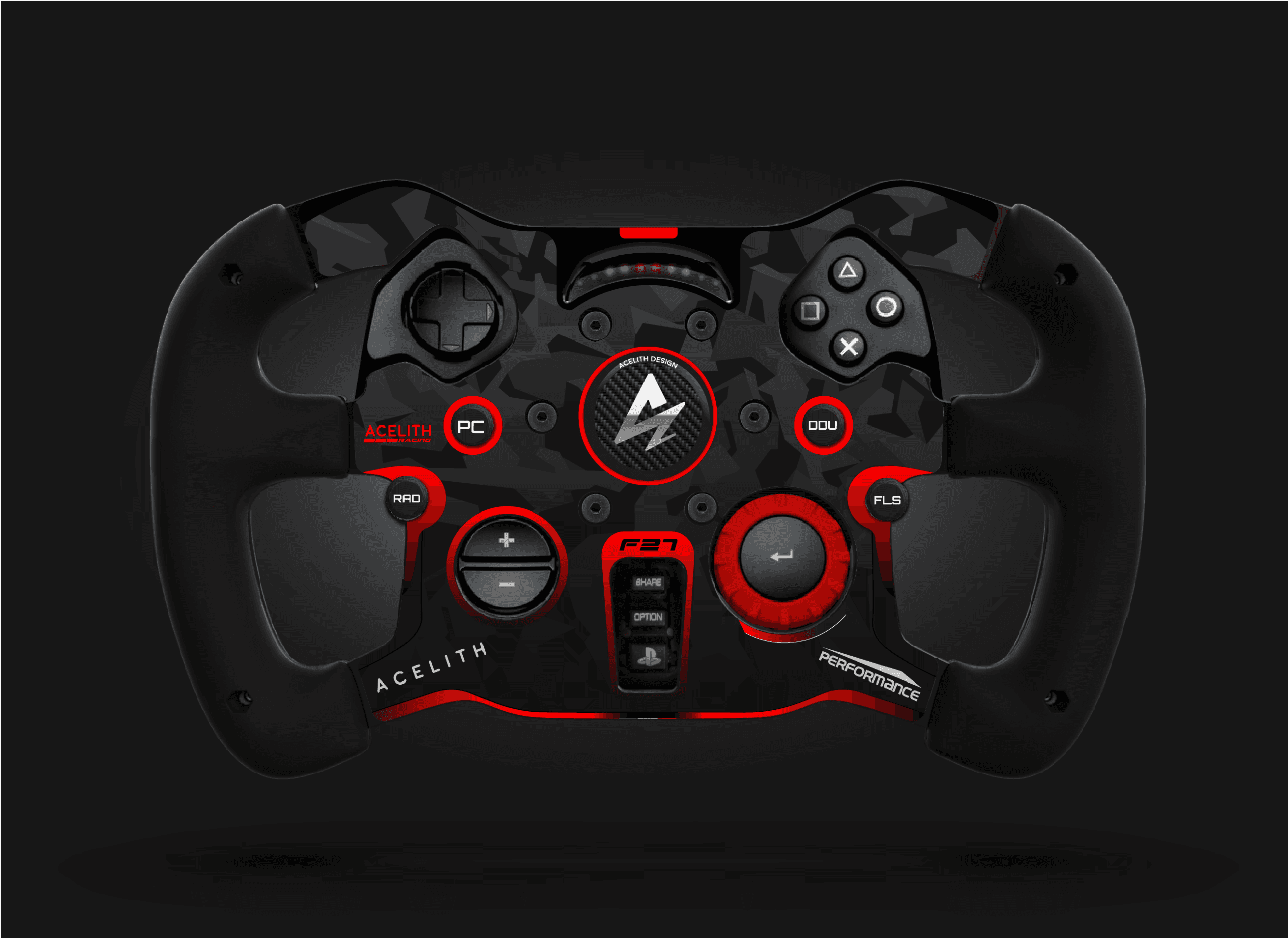 Best Thrustmaster Wheels Buyers Guide