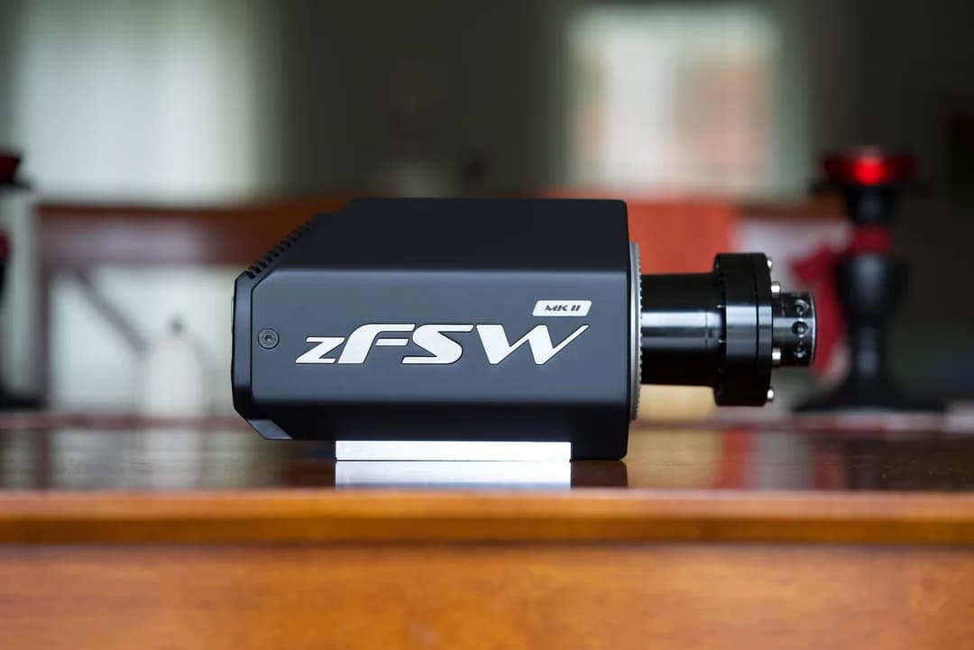Sim Racer Builds Setup on CNC Machine: Wheelbase, Pedals, Shifter, and More