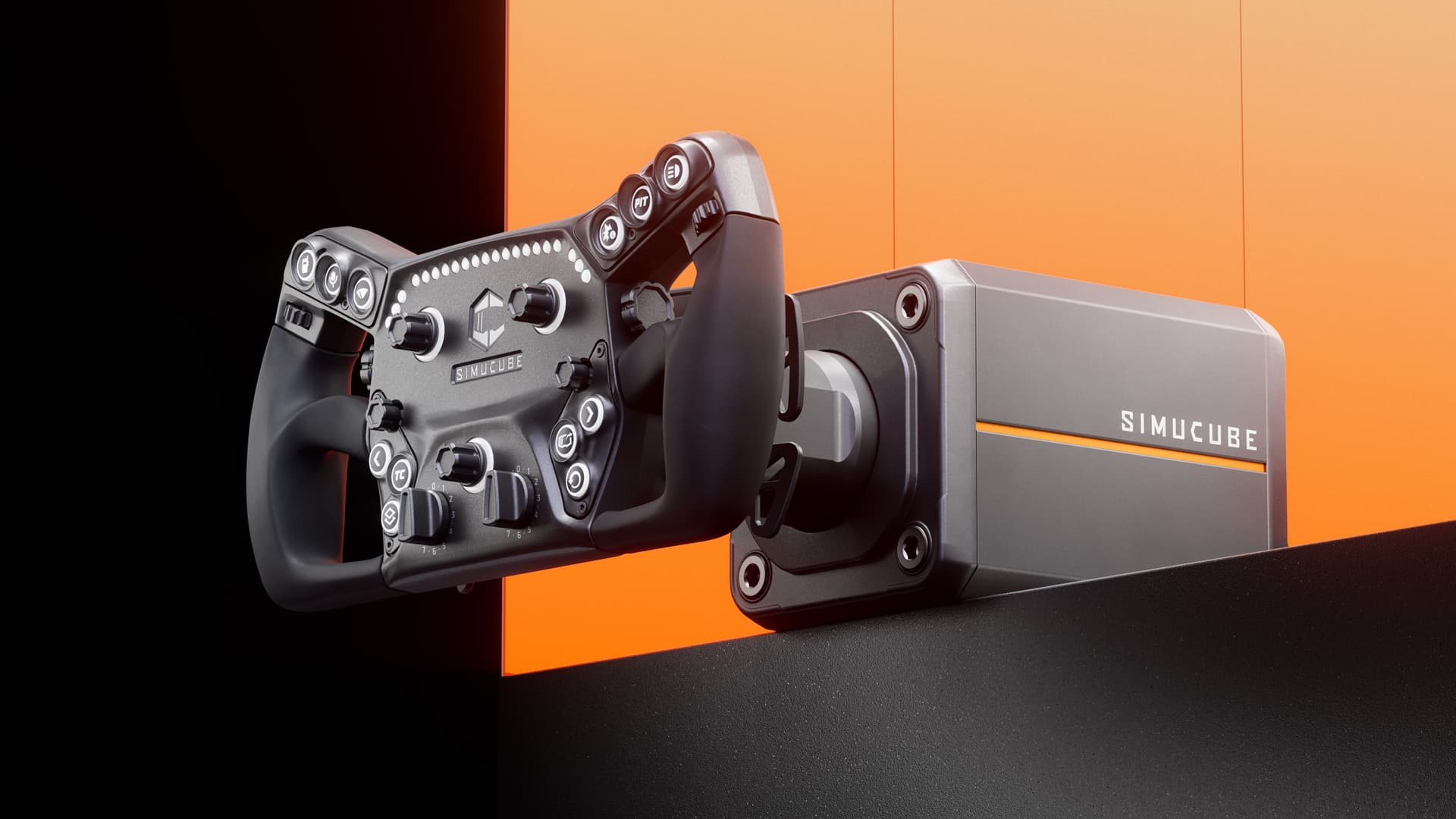 Simucube 3 Direct Drive Wheelbase: What 13 Reviews Really Say