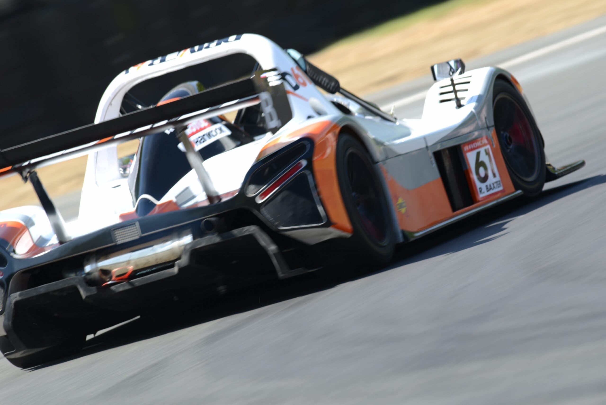 How to Learn a New Track Faster in Sim Racing