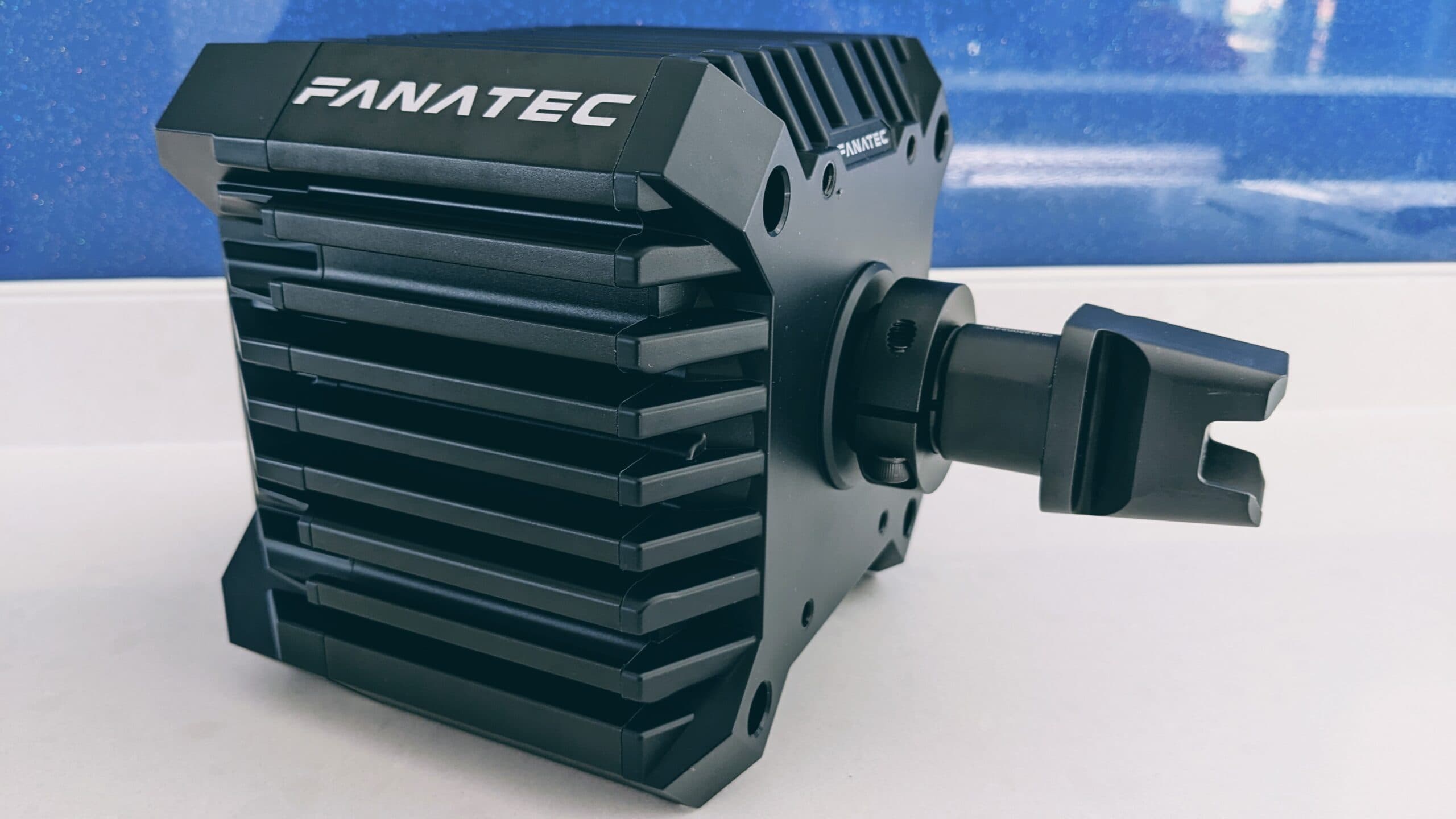 Fanatec CSL DD Disconnecting Mid-Race or Losing Force Feedback? How to Fix It