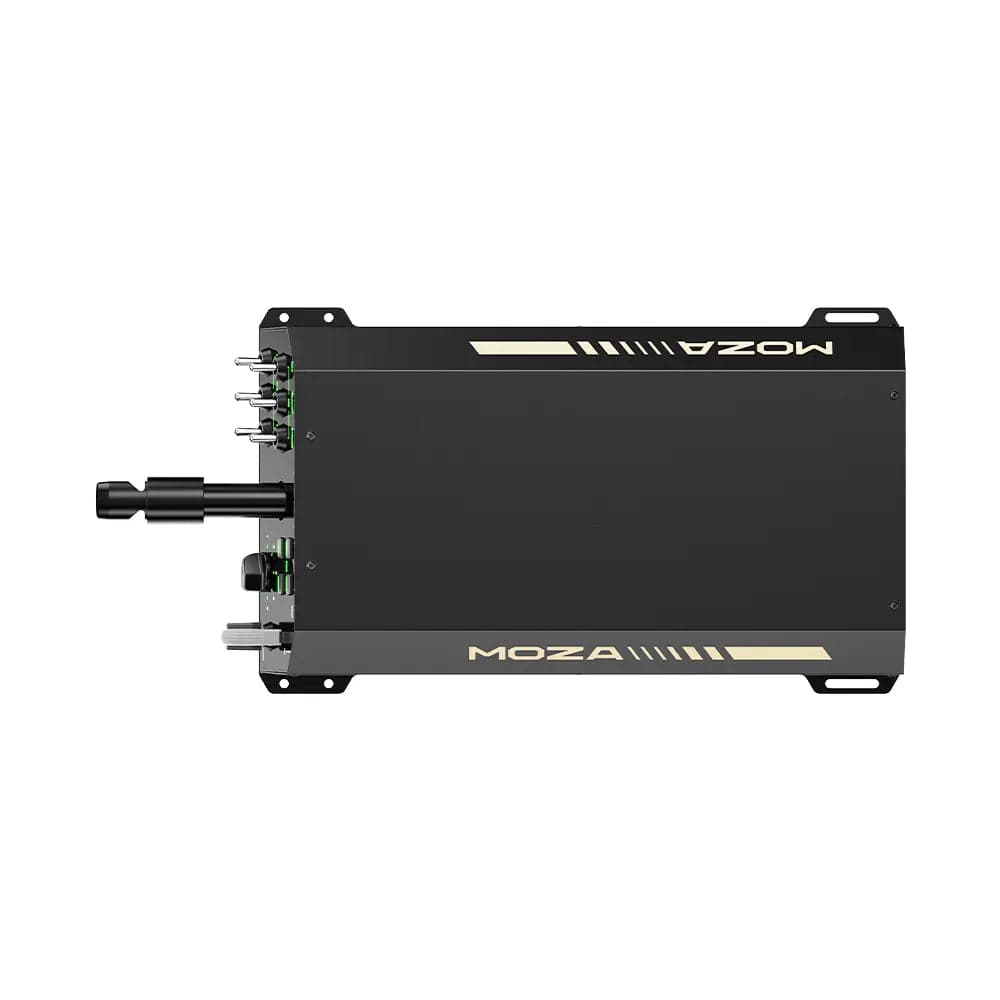 MOZA AY210 + MFY Yoke Review: The Autopilot-Moves-the-Yoke Setup That Earns Its $848
