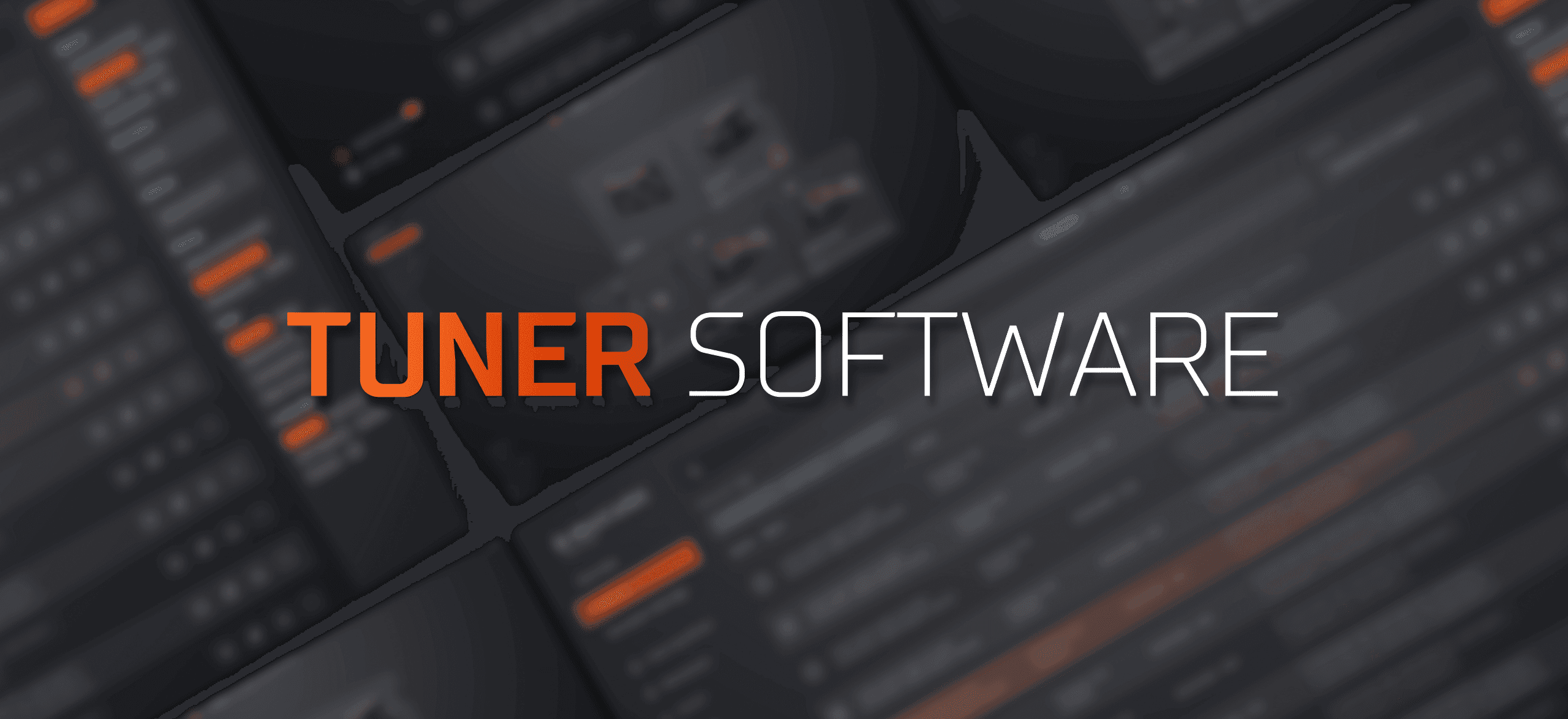 Simucube Tuner 3.0 Roadmap