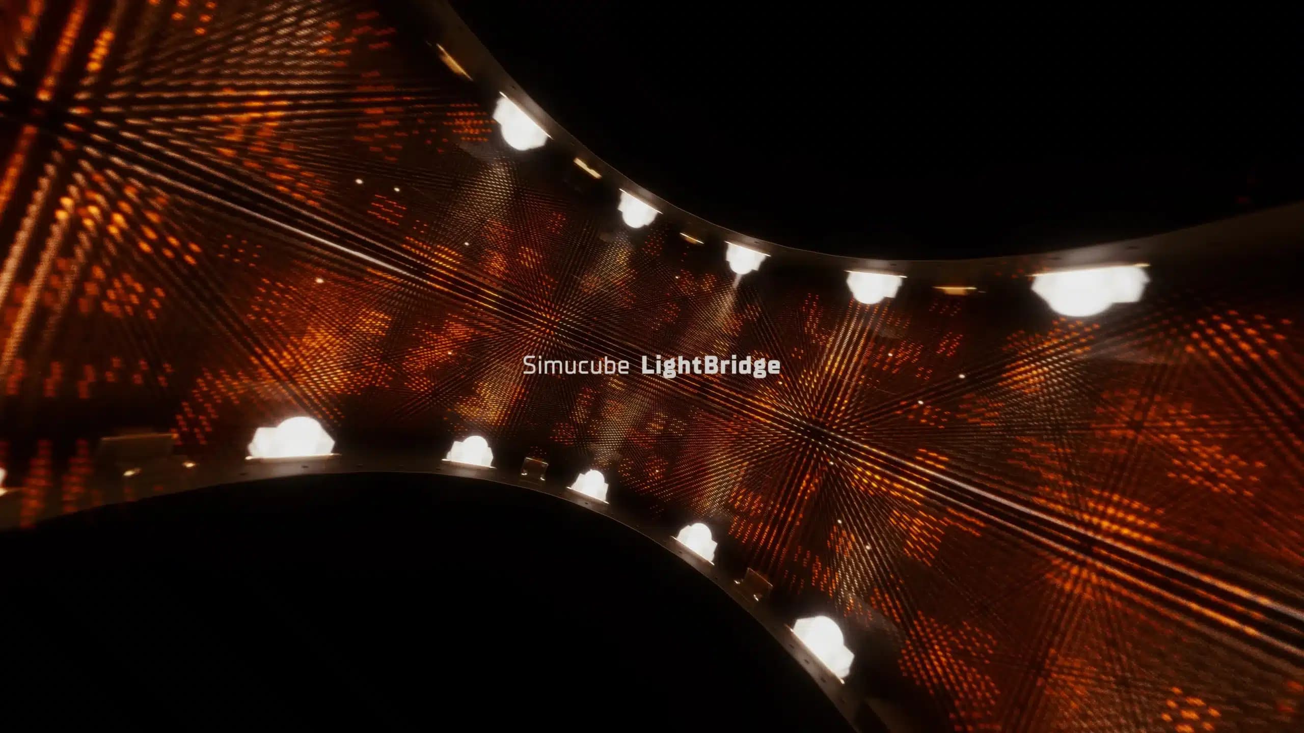 Simucube LightBridge: the next step in Simucube innovation