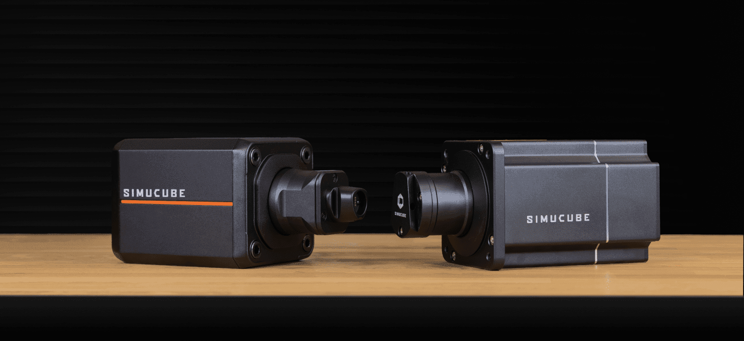 Differences between Simucube 2 and Simucube 3