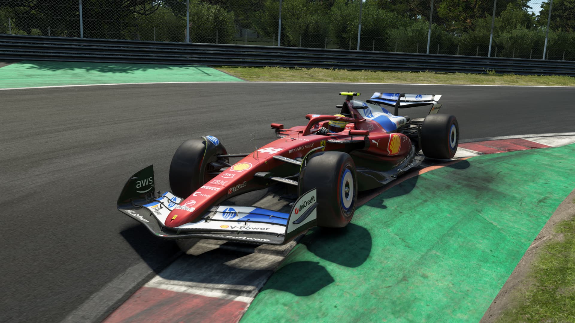 Assetto Corsa Evo’s V0.6 update to feature self-hosted servers and AI updates