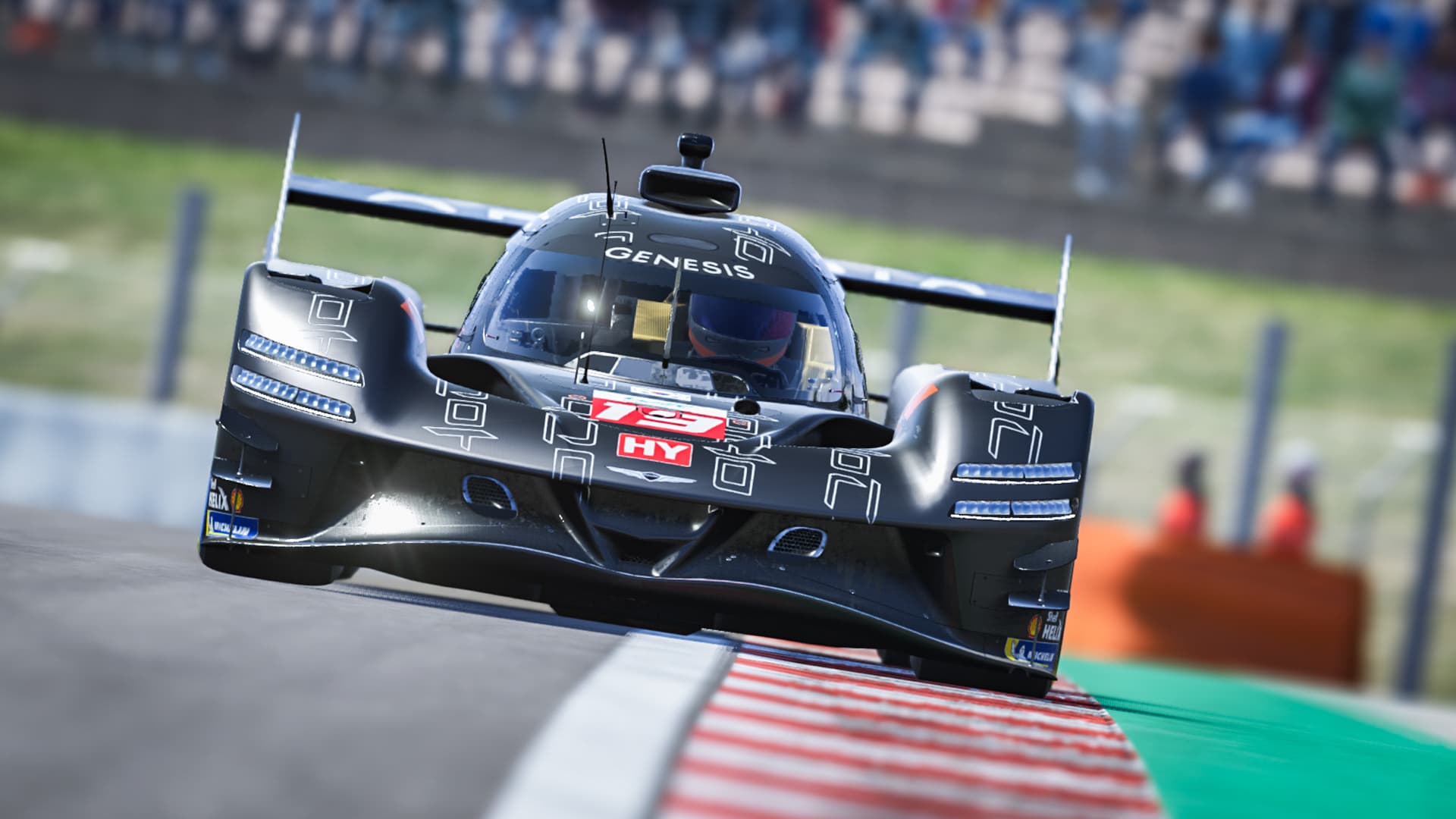 Motorsport Games finalises share repurchase agreement