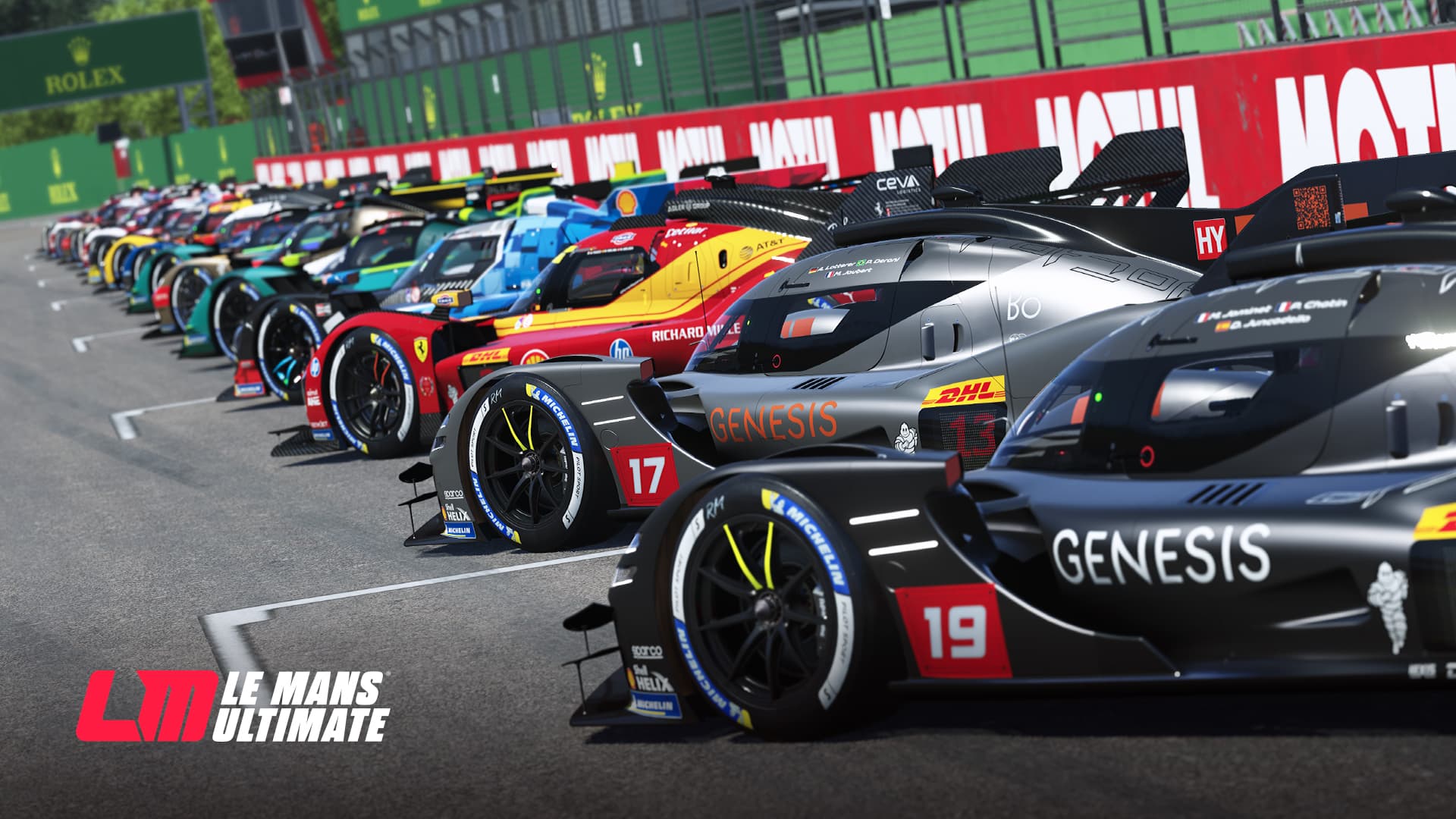 Le Mans Ultimate’s next Season Pass set for 4th July annoucnement