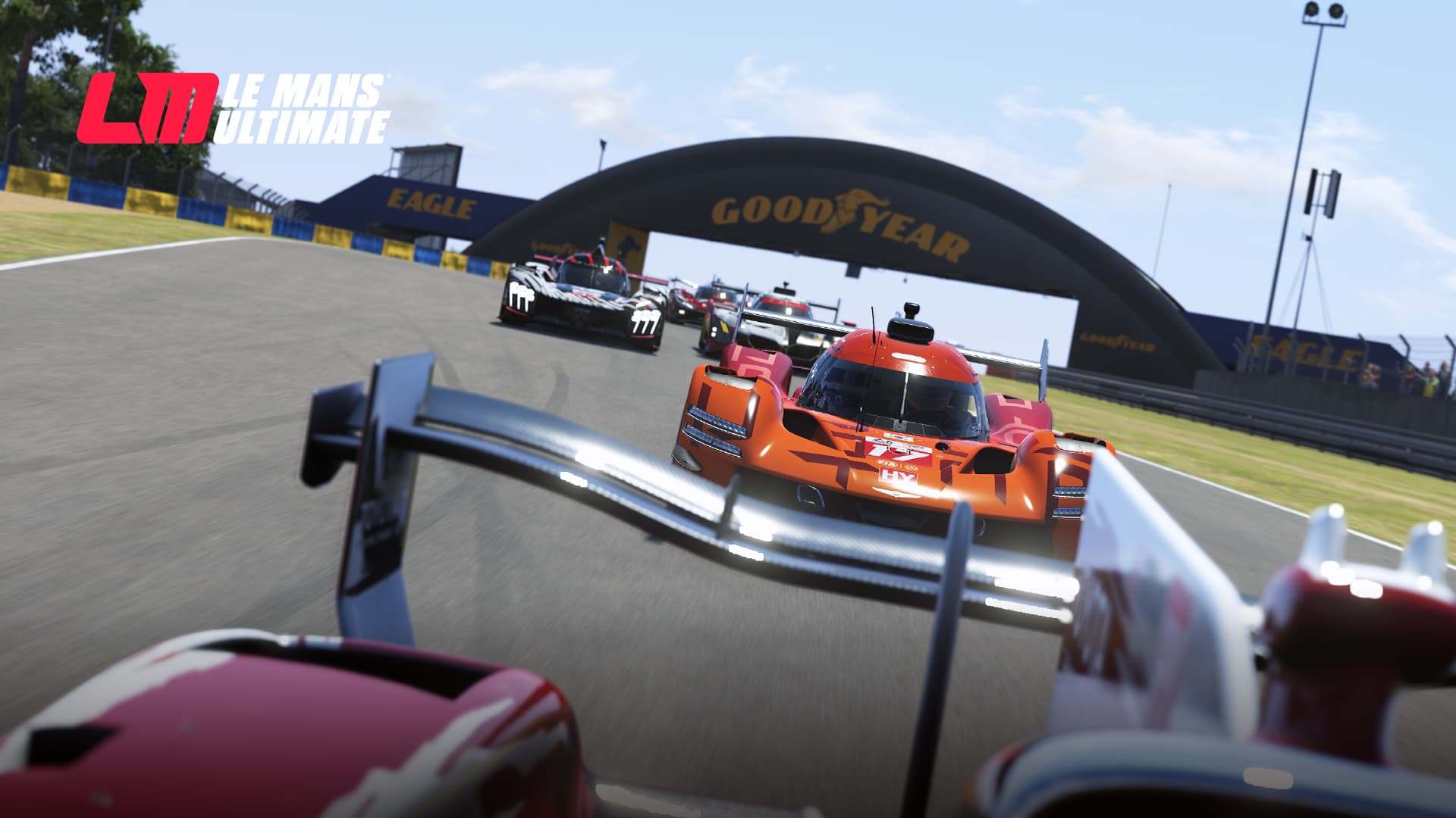 Le Mans Ultimate’s Special Event calendar reveals 24 Hours of Le Mans date and ‘TBA’ venues