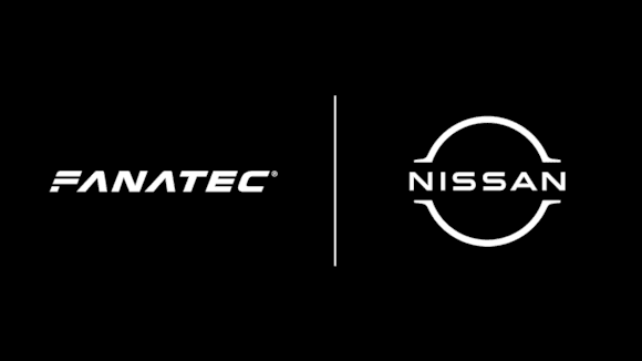 Fanatec Partners With Nissan on Licensed Sim Racing Wheels