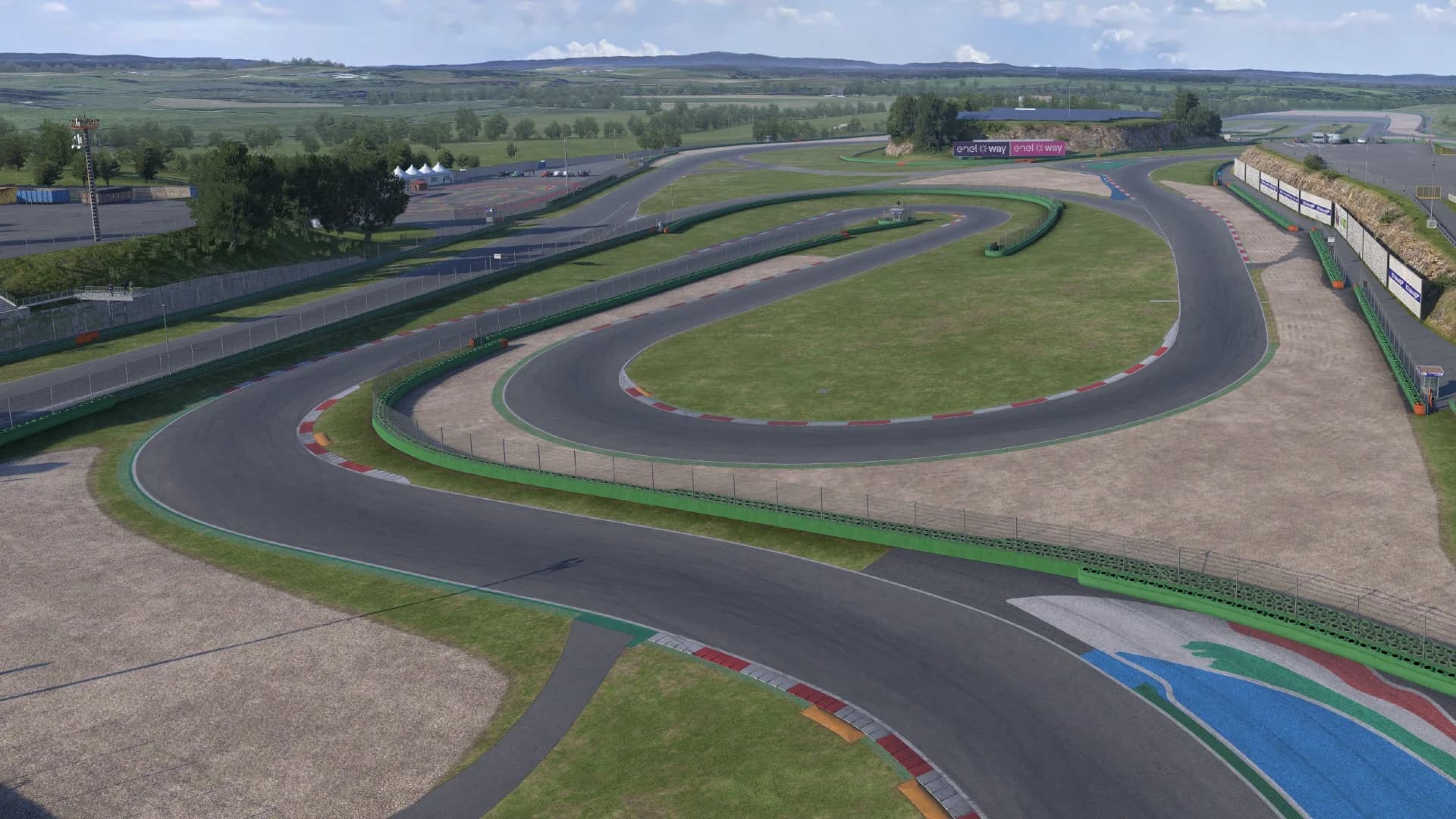 RaceRoom 2026 Q1 Update Set To Release March 24th