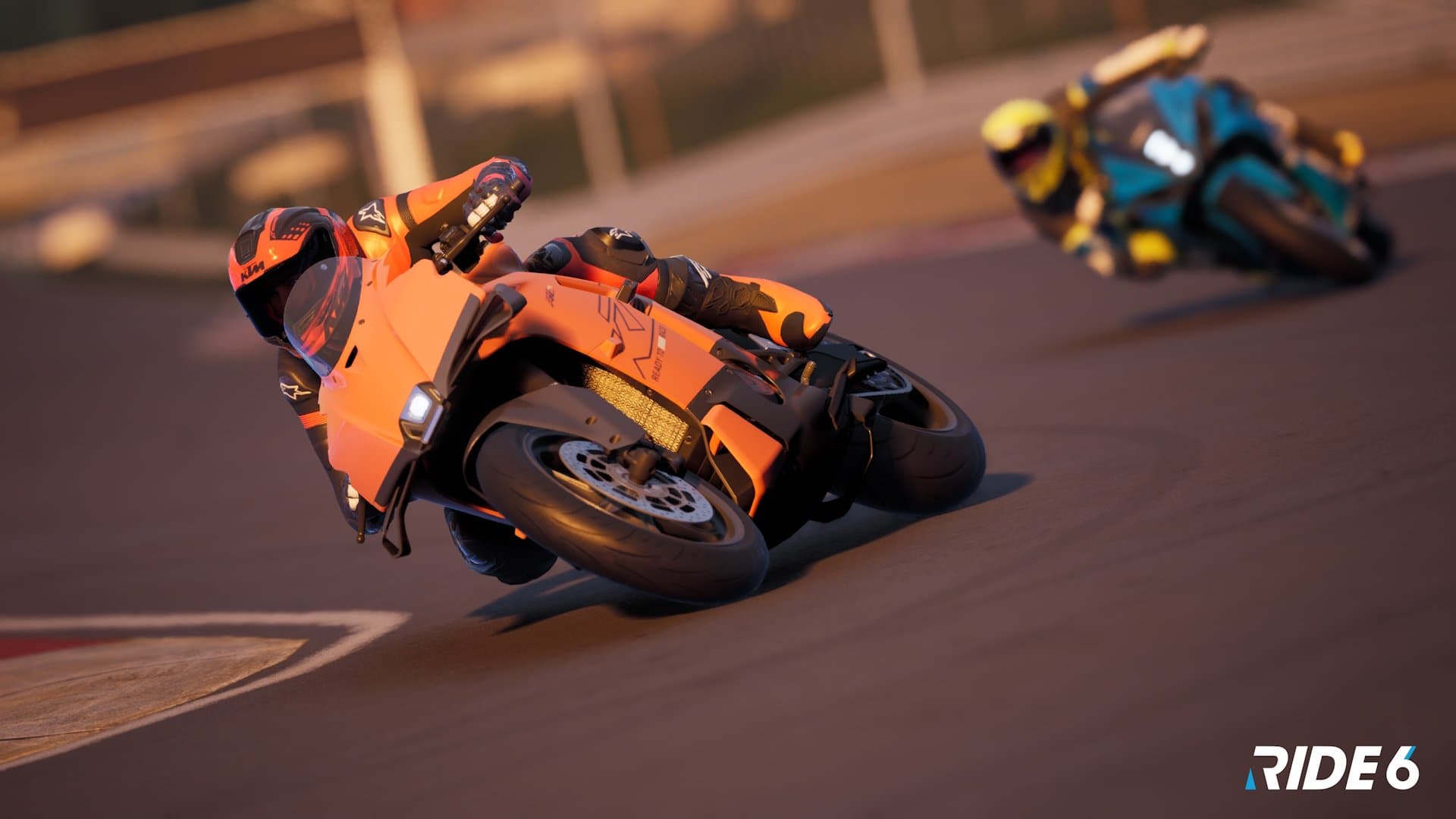 RIDE 6: New Trailer Previews RIDEFest Career Mode