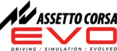 Assetto Corsa Evo logo