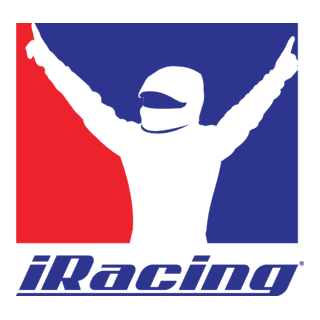 iRacing logo