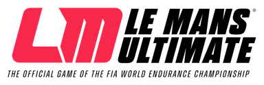 Le Mans Ultimate logo